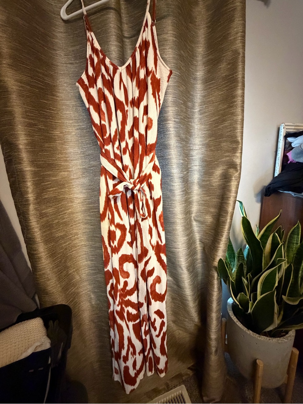 H&M jumpsuit - Picture 2 of 8